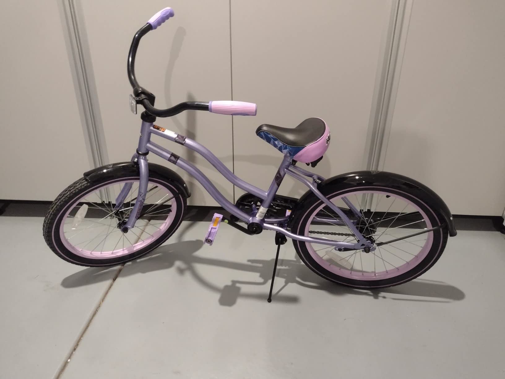 Huffy Woodhaven cruiser bike customer photo 6