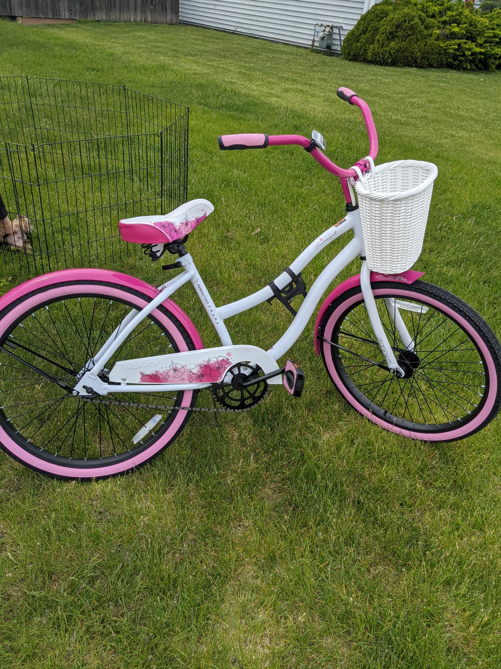 Huffy Panama Jack cruiser customer photo 8
